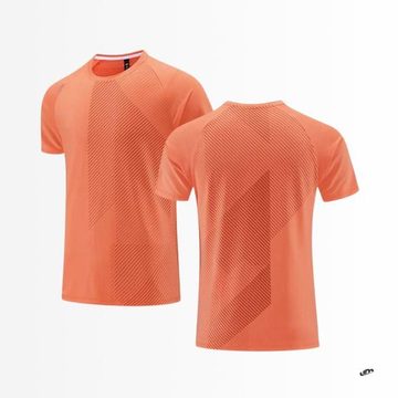 ForgeFlow Men's Technical Tee