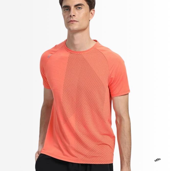 ForgeFlow Men's Technical Tee