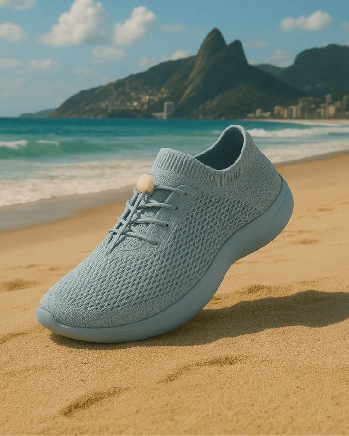 Active Knit Technical Shoe