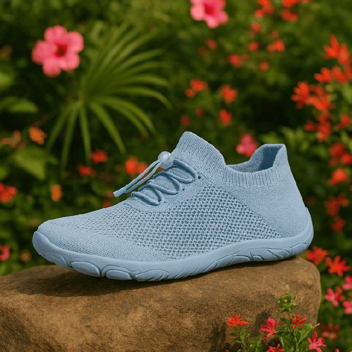 Active Knit Technical Shoe