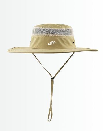 Ultramax USA Packable Sun Hat