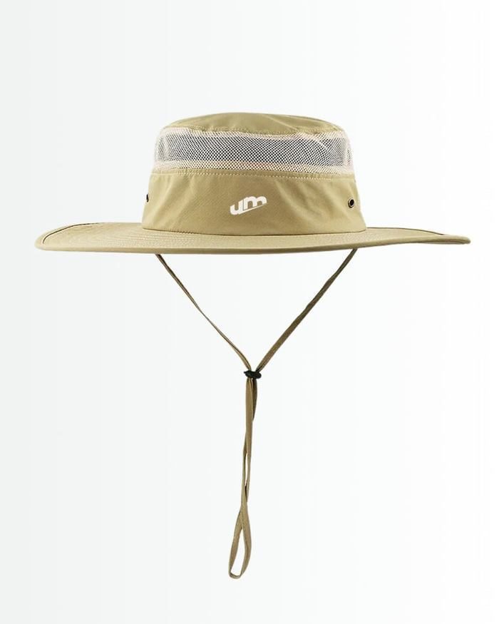 Ultramax USA Packable Sun Hat
