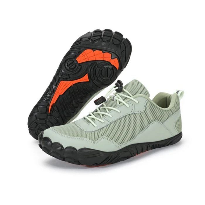 Barefoot Mountain Technical Shoe