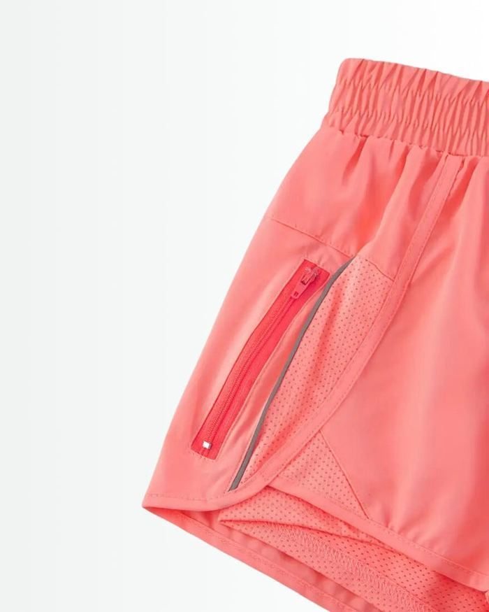 ActiveKnit Women's Training Shorts