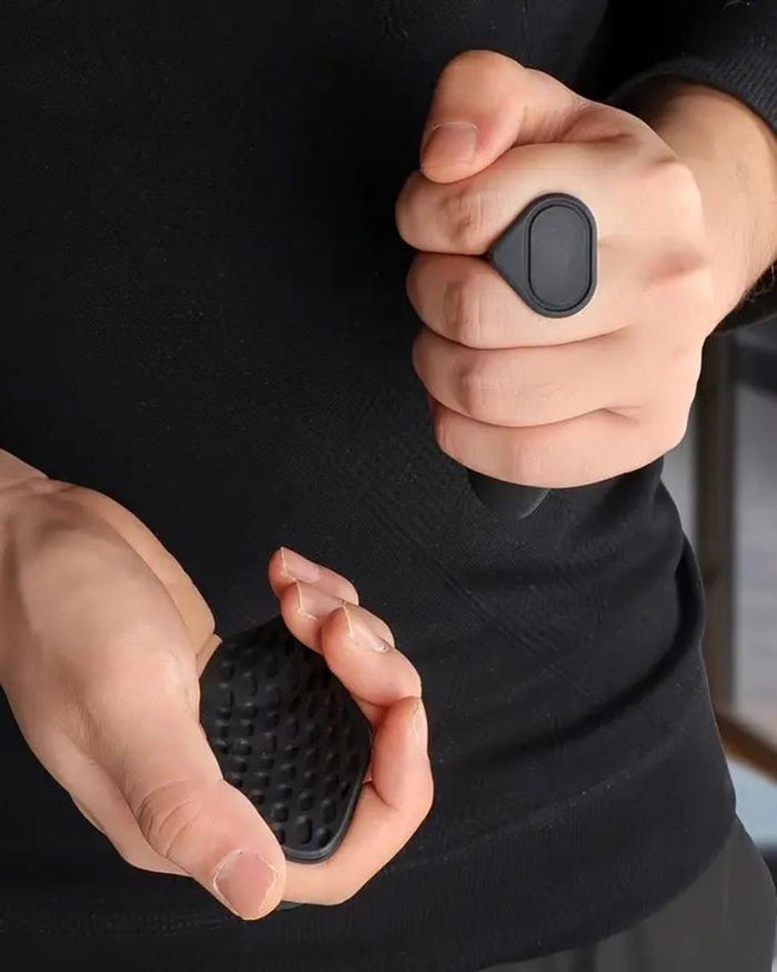 Kraken Grip