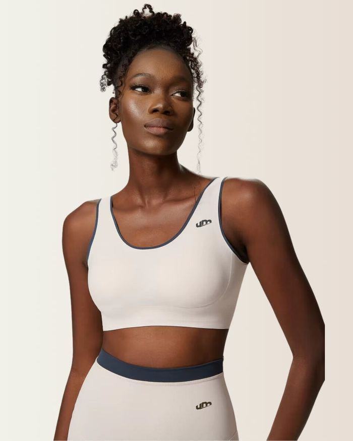 Ultramax USA Gym Women's Two-Piece Set