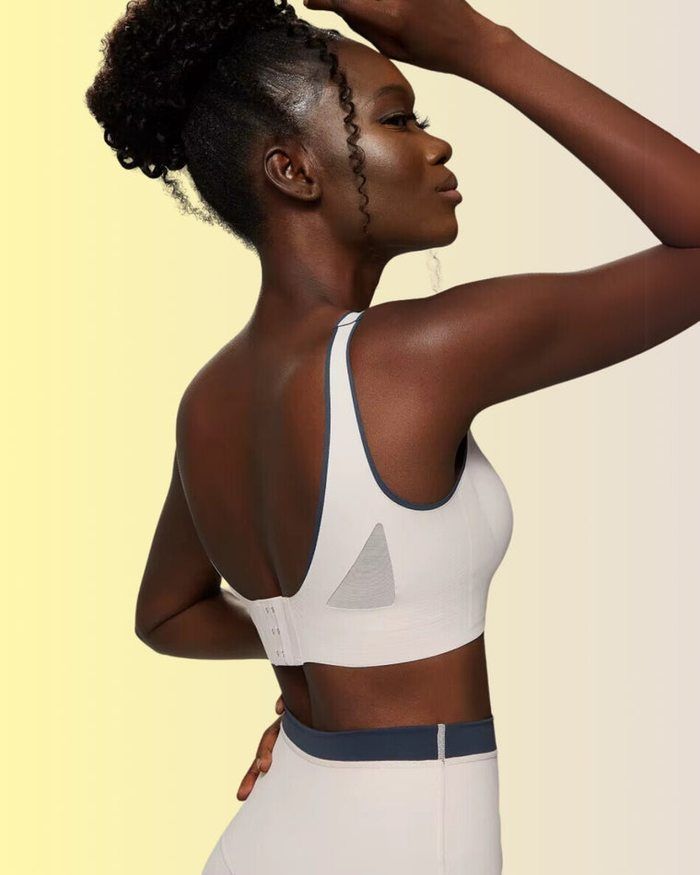Ultramax USA Gym Women's Two-Piece Set