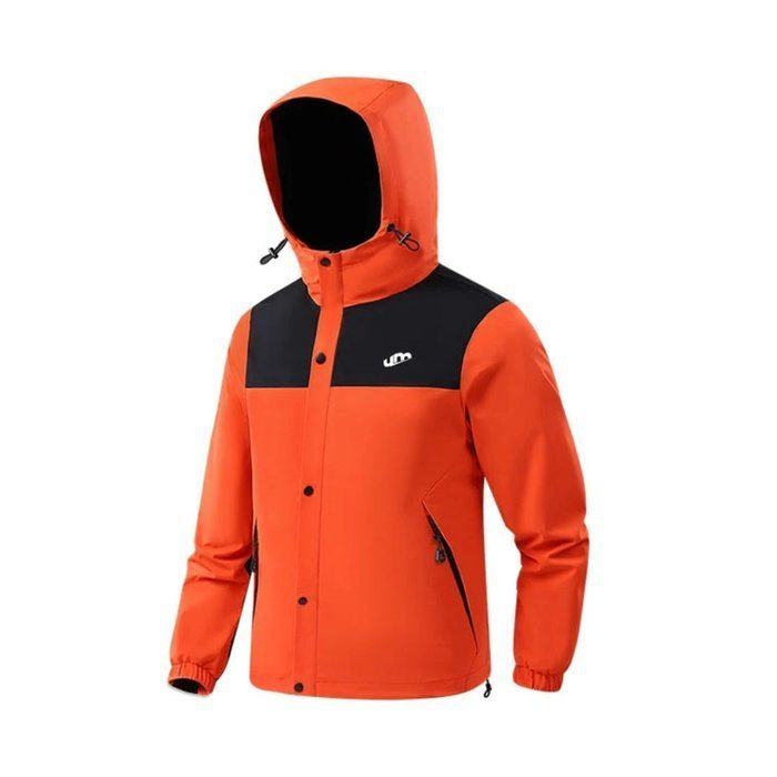 ArticShield Unisex 3-in-1 Jacket