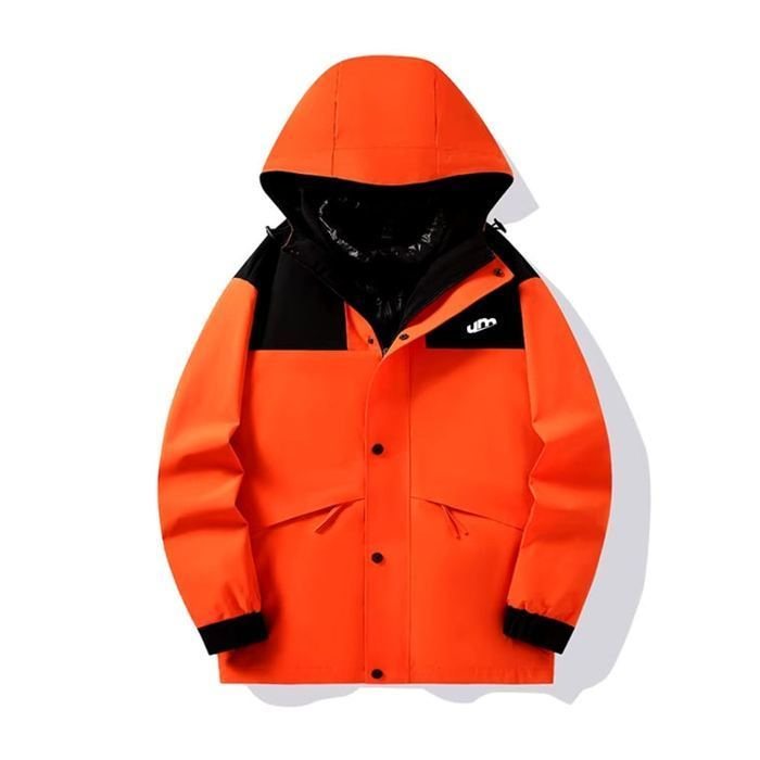 ArticShield Unisex 3-in-1 Jacket