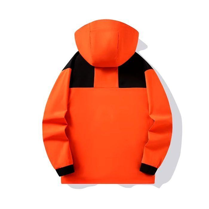 ArticShield Unisex 3-in-1 Jacket