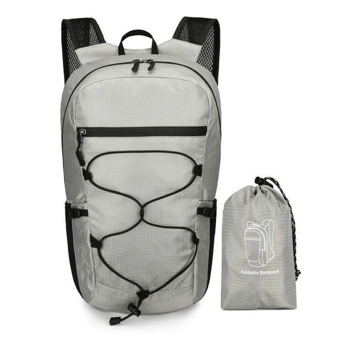 Ultramax USA Strings Backpack