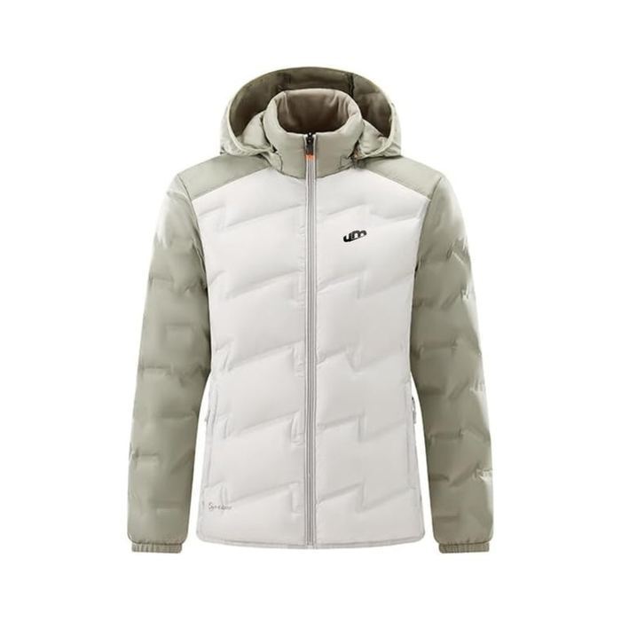 Revaya Women's Puffer Jacket