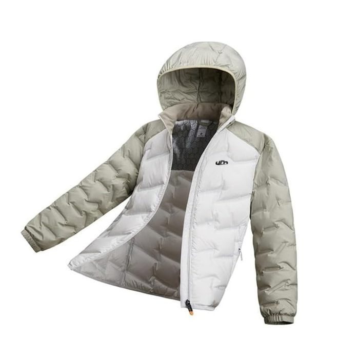 Revaya Women's Puffer Jacket