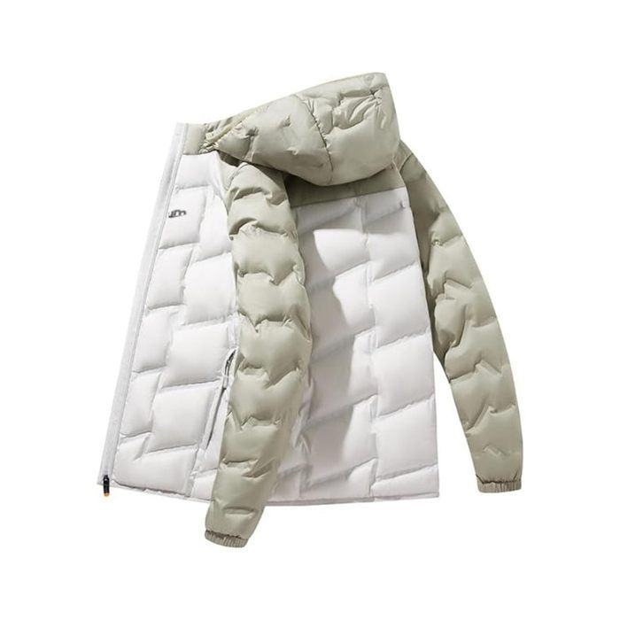 Revaya Women's Puffer Jacket
