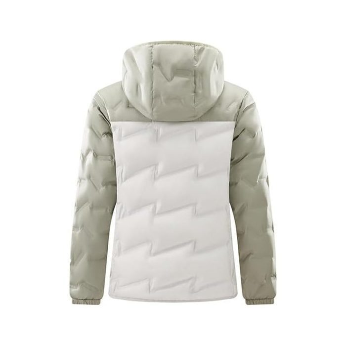 Revaya Women's Puffer Jacket