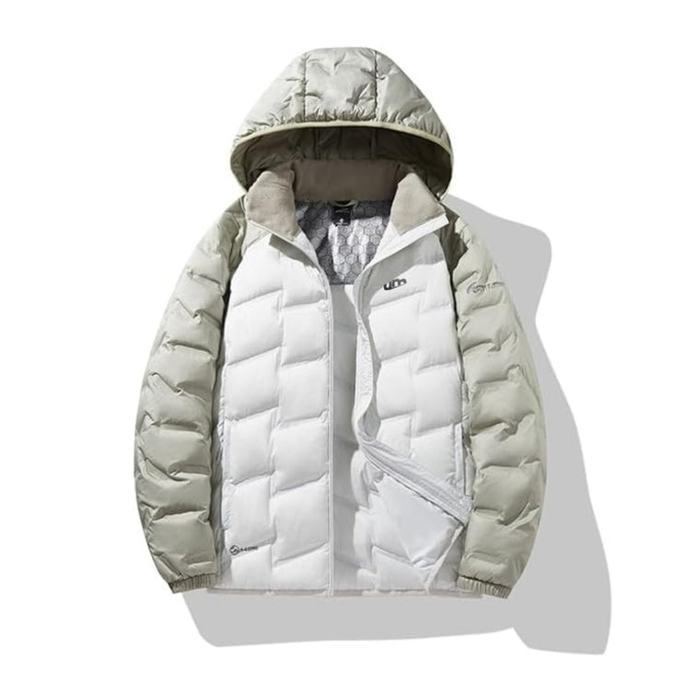 Revaya Women's Puffer Jacket