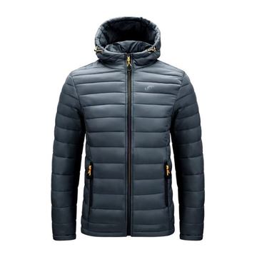 Summit Technical Jacket