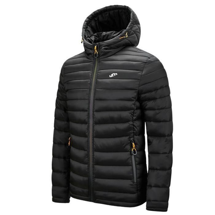 Summit Technical Jacket