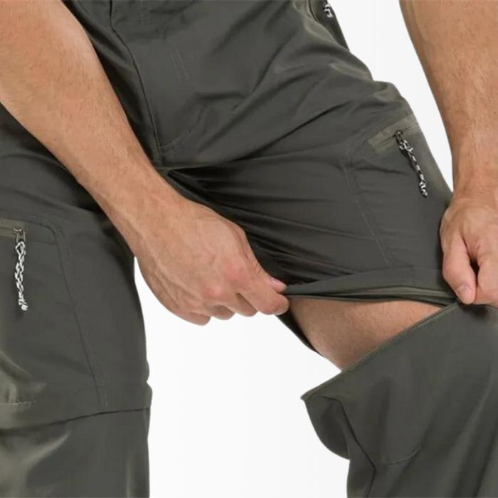 Ultramax USA Pro Explorer Pants