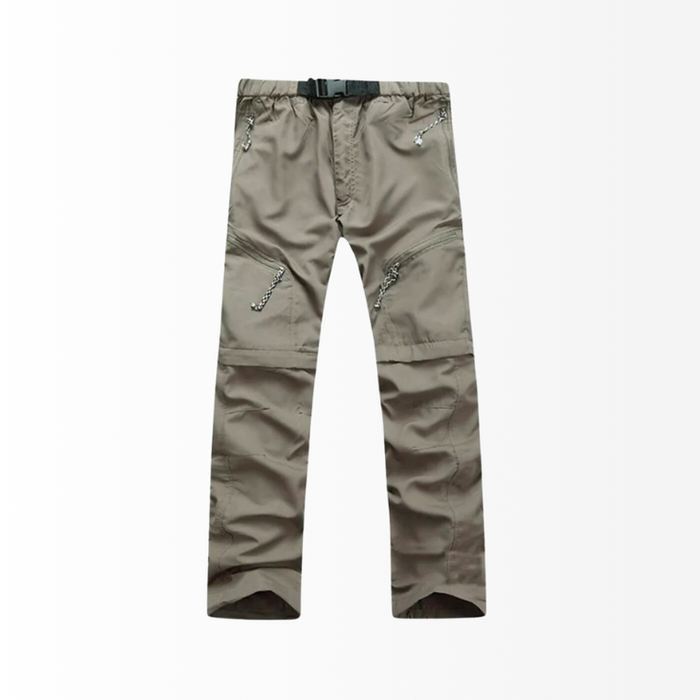 Ultramax USA Pro Explorer Pants
