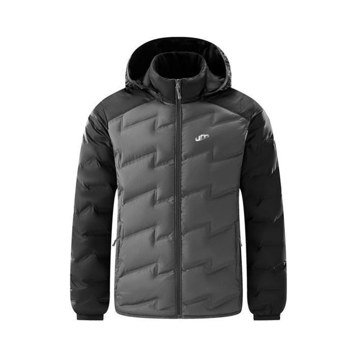 Revaya Men's Puffer Jacket