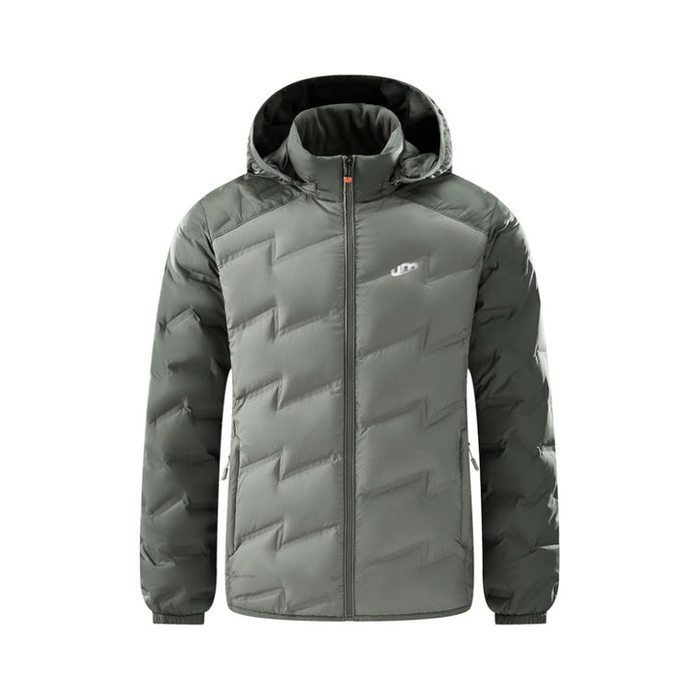 Revaya Men's Puffer Jacket