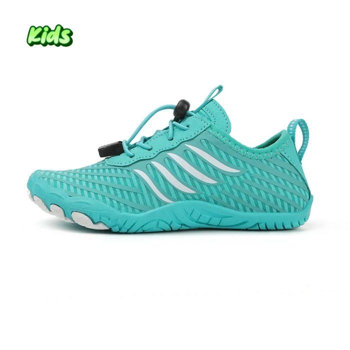 Terra Max Kids Technical Shoe