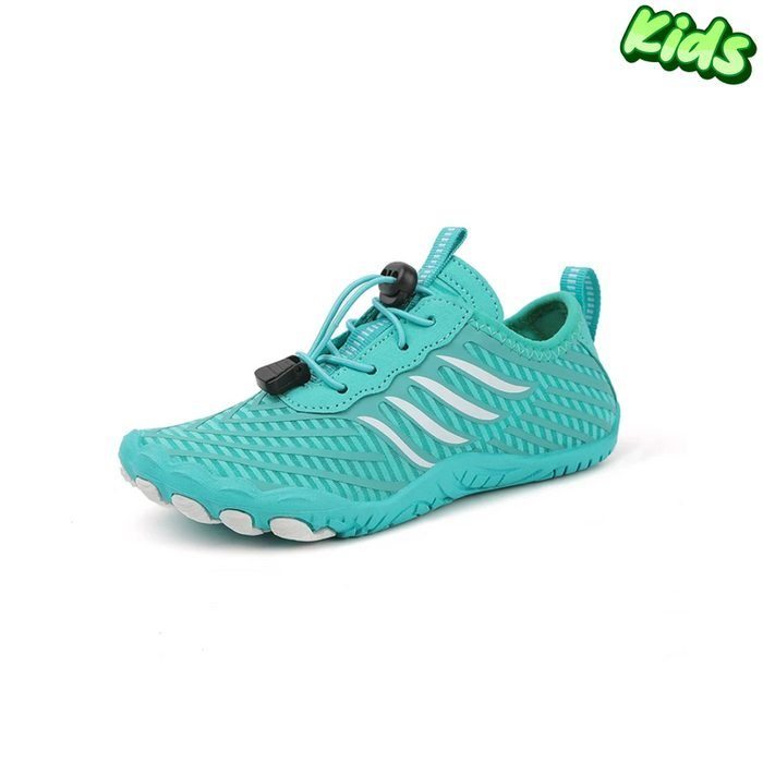 Terra Max Kids Technical Shoe
