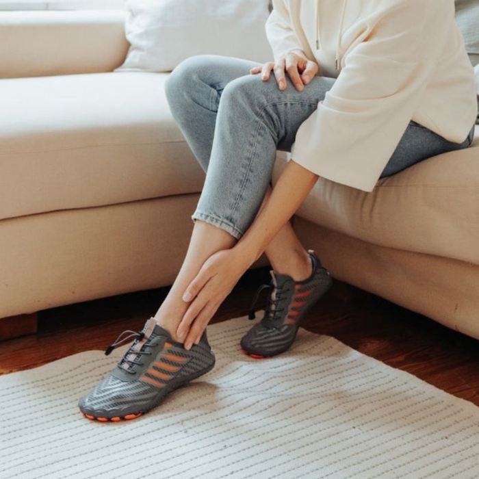 Terra Max Technical Shoe