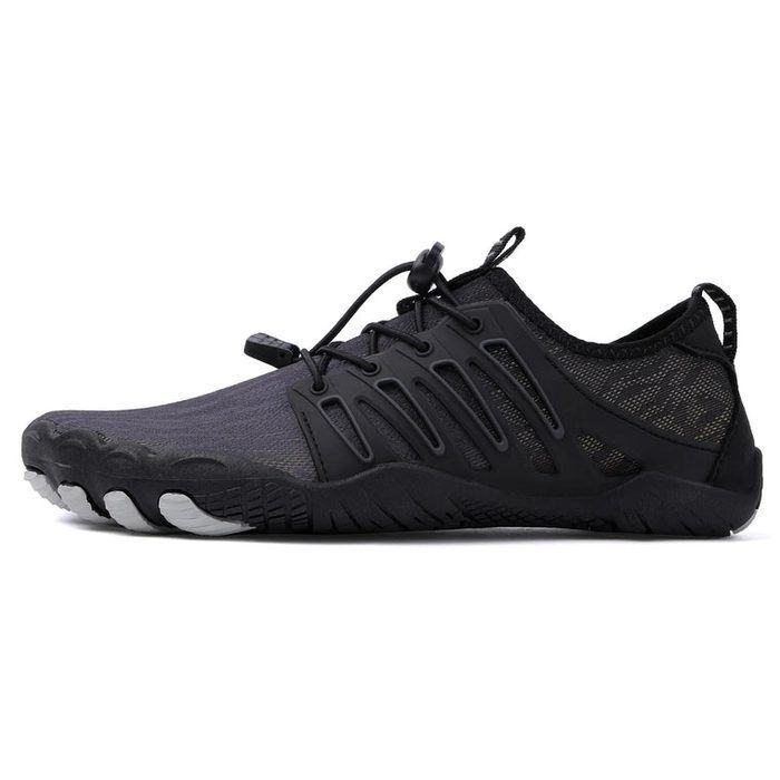 ZenWalk Technical Shoe