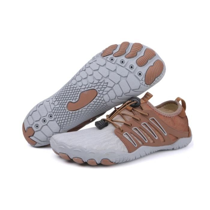 ZenWalk Technical Shoe