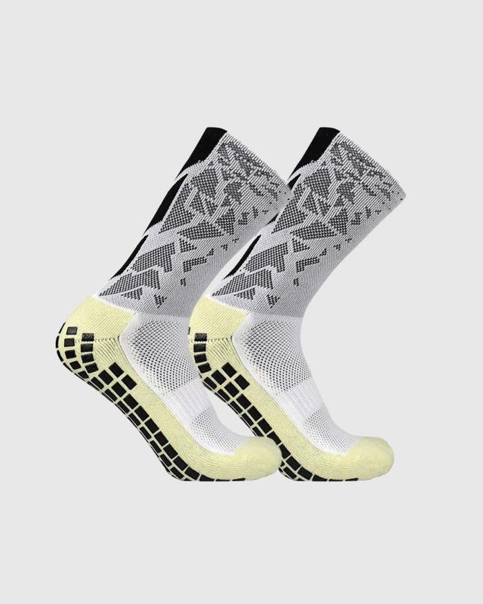 Ultramax USA Unisex Non-Slip Training Sock, Camo
