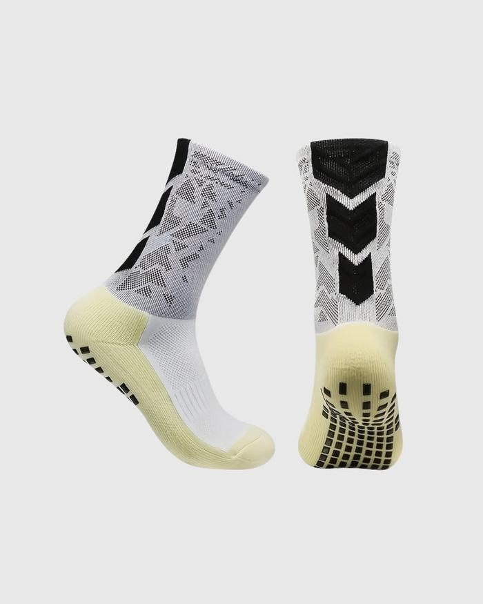 Ultramax USA Unisex Non-Slip Training Sock, Camo