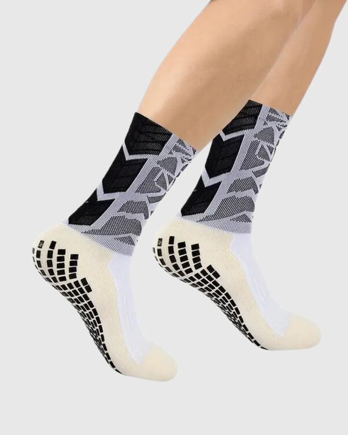 Ultramax USA Unisex Non-Slip Training Sock, Camo