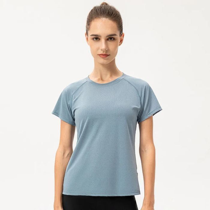 FlexGlow Women's Tee