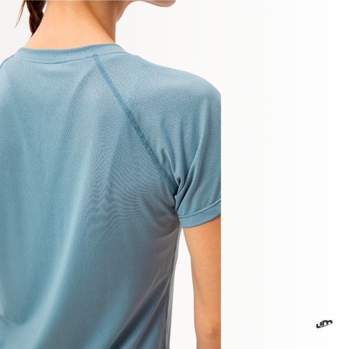 FlexGlow Women's Tee