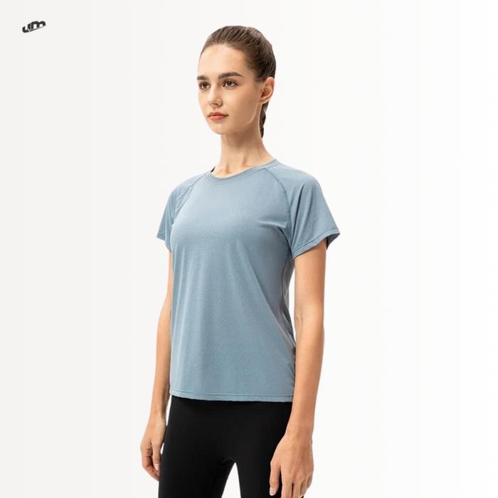 FlexGlow Women's Tee