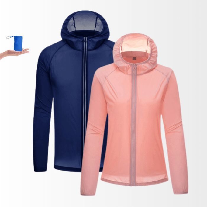 Ultramax USA Colours Training Jacket