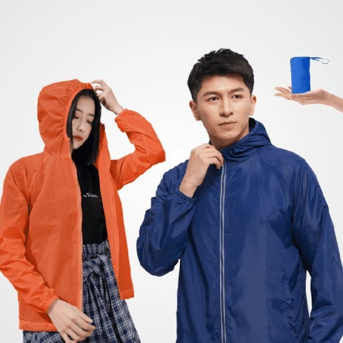 Ultramax USA Colours Training Jacket