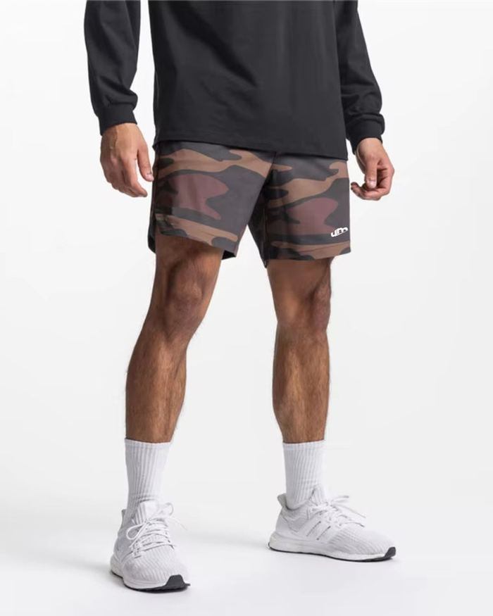 FlexMovement Men's Shorts