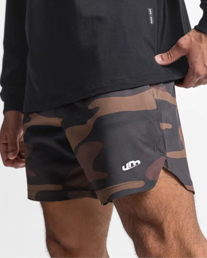 FlexMovement Men's Shorts