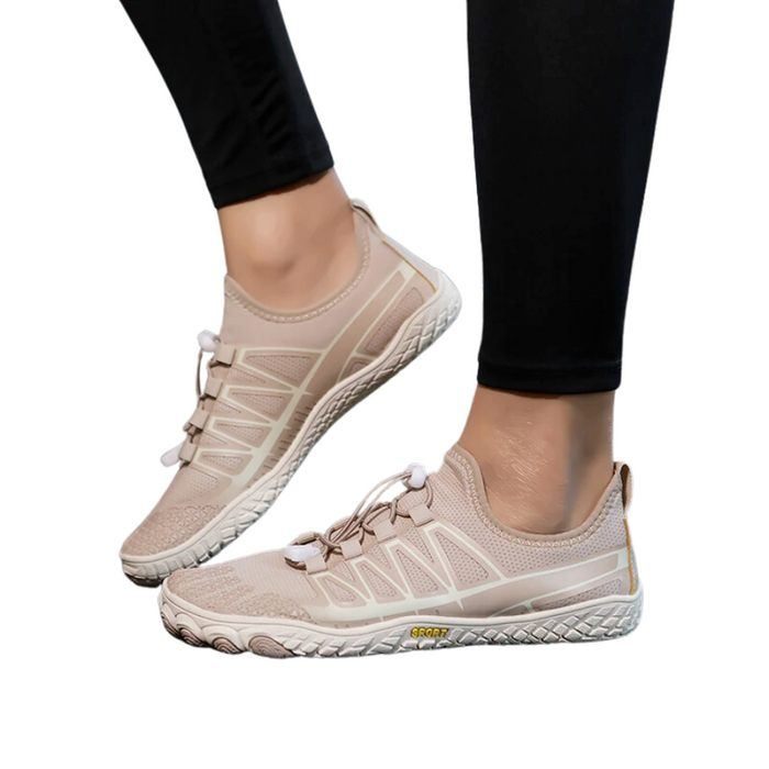 EcoStep Unisex Technical Shoe