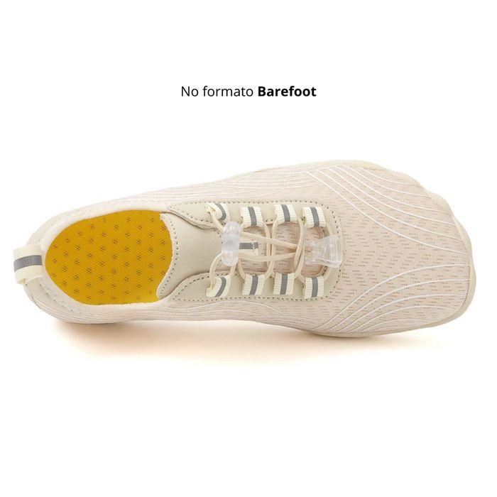 Mobility Technical Shoe