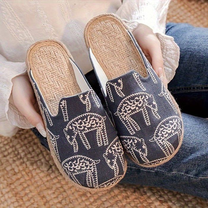 Cottage Handcrafted Orthopedic Barefoot Sandal