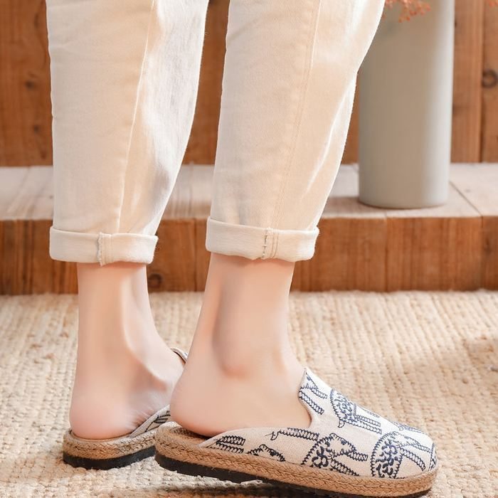 Cottage Handcrafted Orthopedic Barefoot Sandal