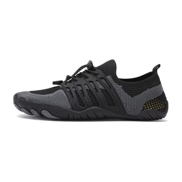 Camouflaged Technical Shoe
