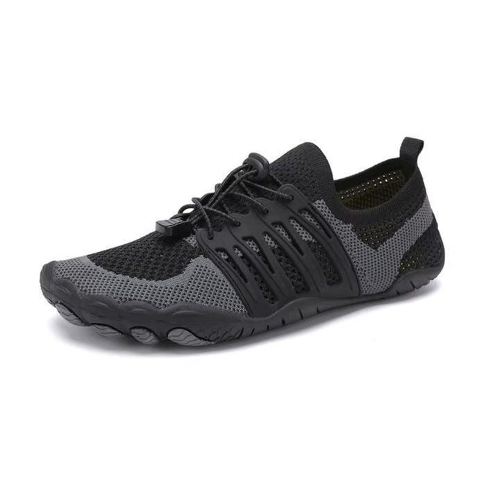 Camouflaged Technical Shoe