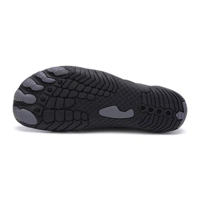 Camouflaged Technical Shoe