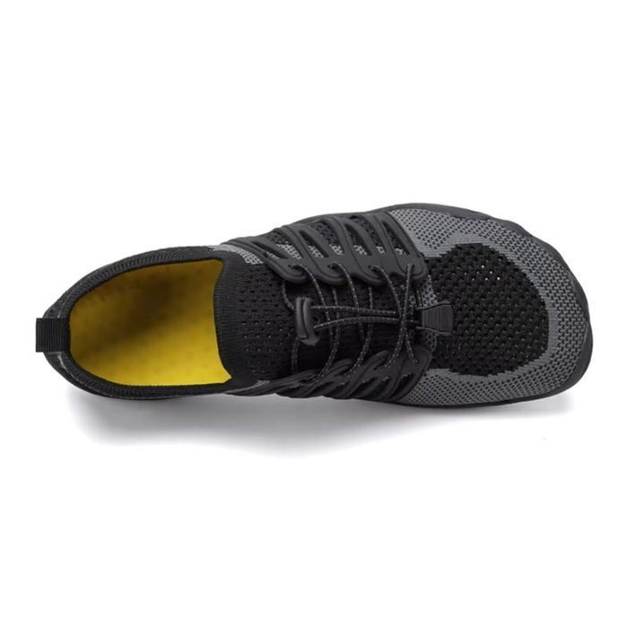 Camouflaged Technical Shoe