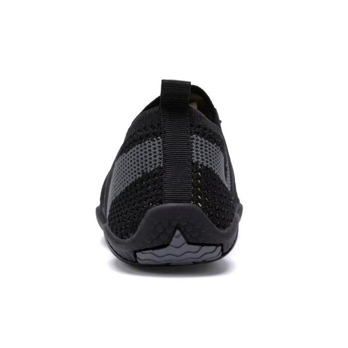 Camouflaged Technical Shoe